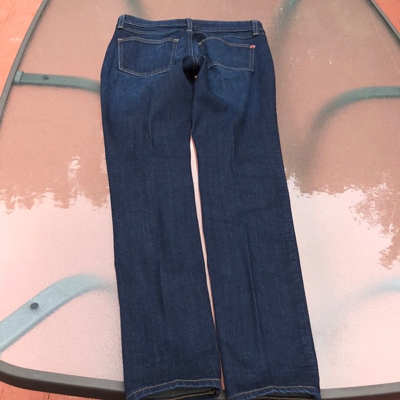 Spanx Sim X Skinny Jeans, size 28. Never worn, excellent condition. - Picture 2 of 7